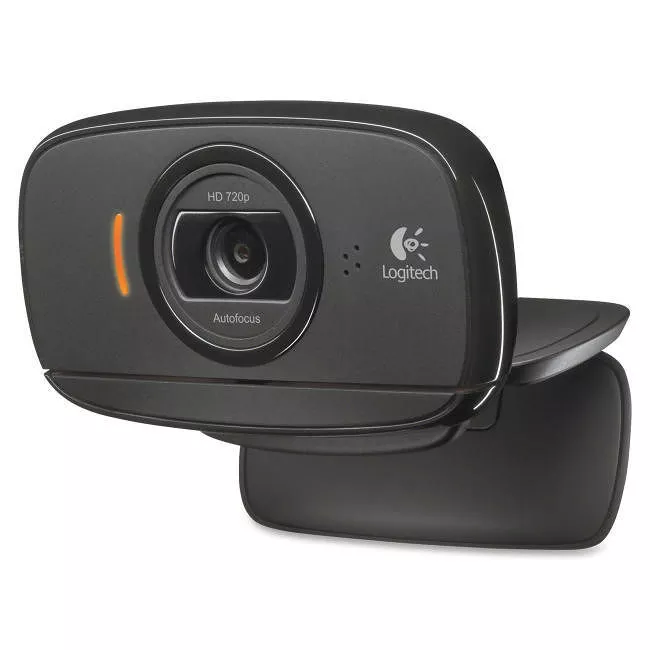 Logitech 960-000715 C525 Webcam - USB 2.0