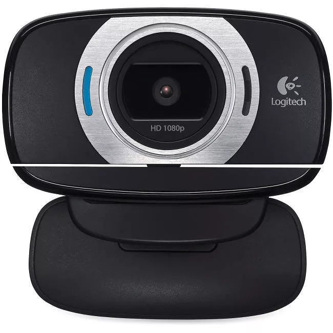 Logitech 960-000733 C615 Webcam - 2 Megapixel - 30 fps
