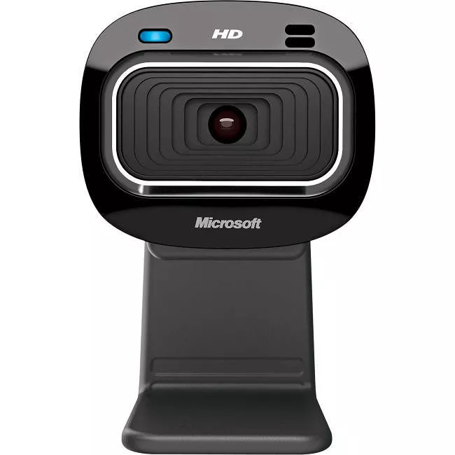 Microsoft T3H-00011 LifeCam HD-3000 Webcam - 30 fps - USB 2.0