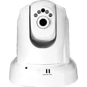 TRENDnet TV-IP851WIC Network Camera - Color
