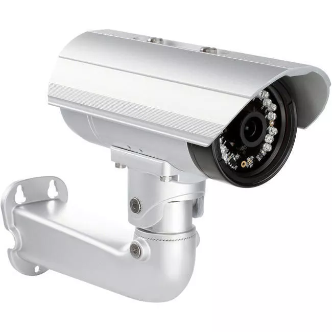 D-Link DCS-7513 Full HD 2 MP Outdoor Bullet Network Camera