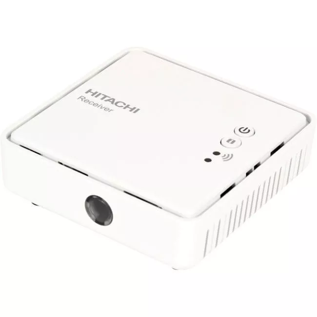 Hitachi MS1-WL Audio/Video Switchbox