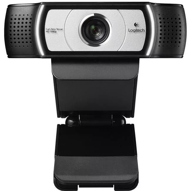Logitech 960-000971 C930e Webcam - 30 fps - USB 2.0