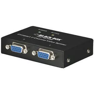 Black Box AC1056A-2 Video Splitter