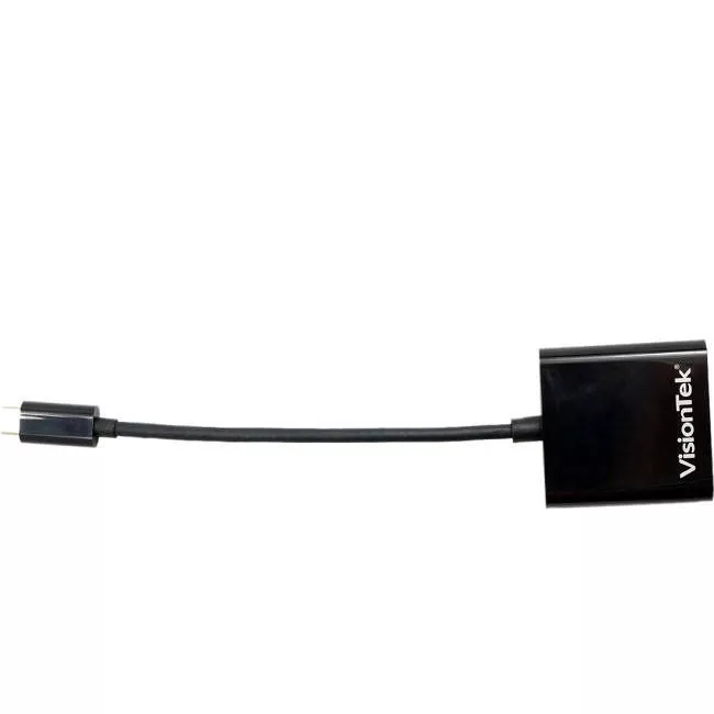 VisionTek 900819 USB 3.1 Type C to HDMI Adapter (M/F)