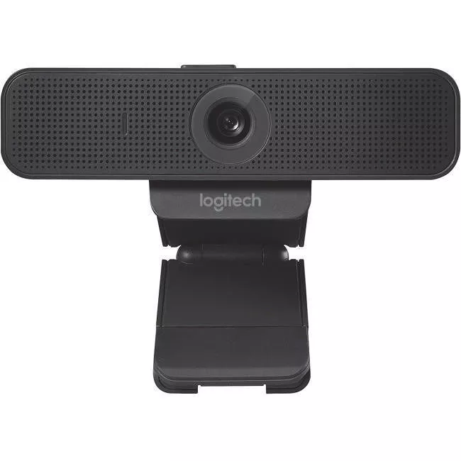 Logitech 960-001075 C925e Webcam - 30 fps - USB 2.0