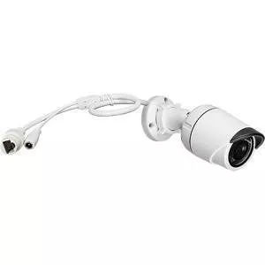 D-Link DCS-4701E Vigilance HD Network Camera - Color