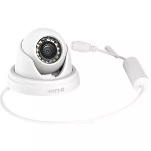 D-Link DCS-4802E Vigilence Full-HD Mini dome Camera