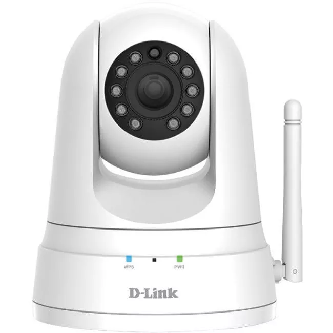 D-Link DCS-5030L mydlink Network Camera - Color