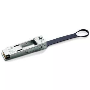 Mellanox MAM1Q00A-QSA28 DynamiX QSA Adapter - QSFP28 to SFP28 - 25 GbE