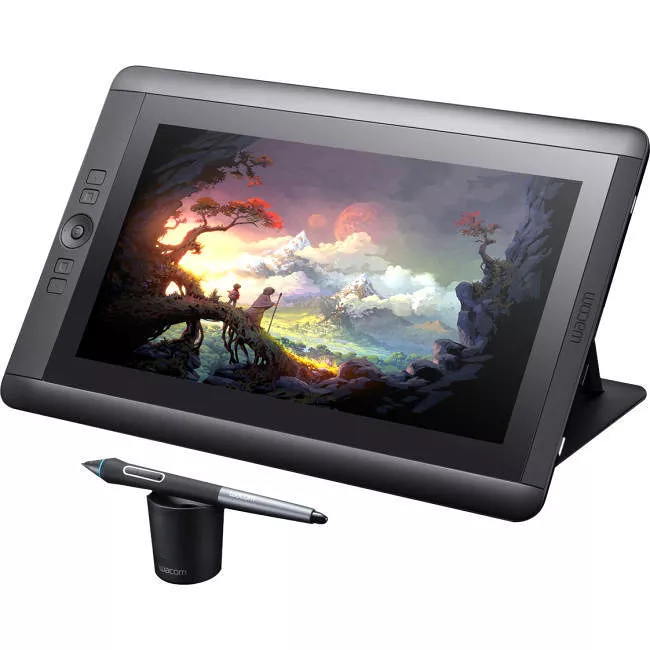 Wacom DTK1300 Cintiq 13HD