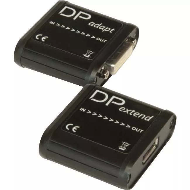 Datapath DPDVI Displayport-DVI Adapter