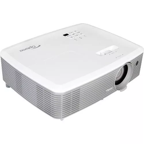 Optoma X355 3D DLP Projector - 4:3