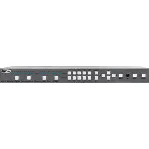 Gefen EXT-HD-MVSL-441 Multiview Seamless Switcher