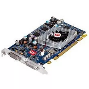 AMD 100-435057 RADEON 9800 PRO Special MAC Edition Graphics Adapter