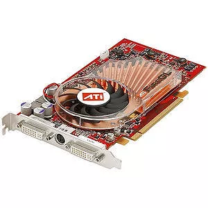 AMD 100-505087 FireGL V5100 Graphics Accelerator