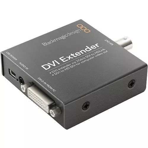 Blackmagic Design HDLEXTDVI DVI Extender