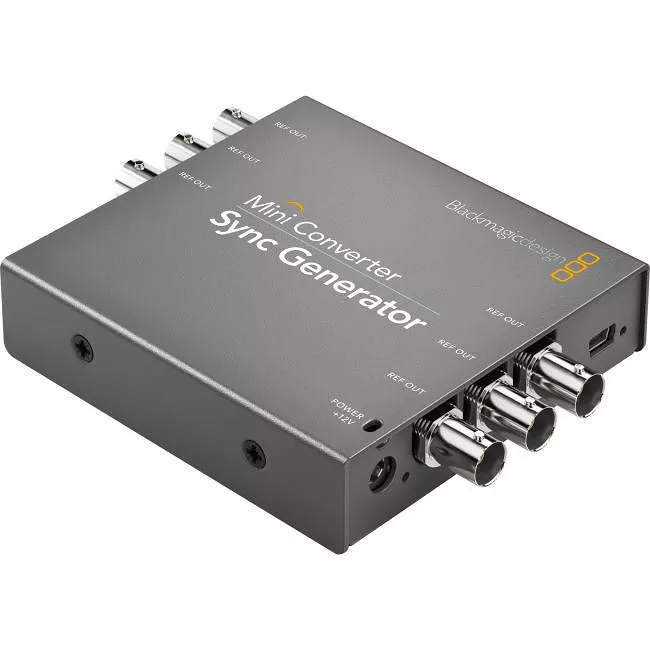 Blackmagic Design CONVMSYNC Mini Converter Sync Generator