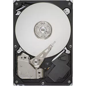 Seagate ST3750330AS BarraCuda Hard Drive - 750 GB - 32 MB - SATA - 7200
