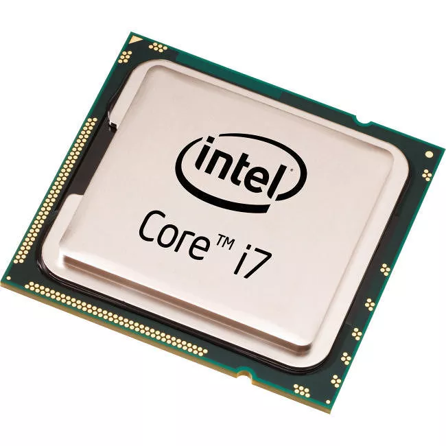 Intel CM8063701211900 Core i7 i7-3700 i7-3770S Processor - 65 W - 3.10 GHz - Socket H2 LGA-1155 - 4 Core