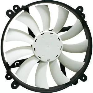 NZXT FN200RB Enthusiast Case Fan