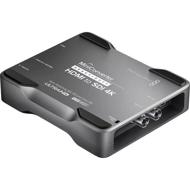 Blackmagic Design CONVMH/DUTYBHS4K Mini Converter Heavy Duty HDMI to SDI 4K