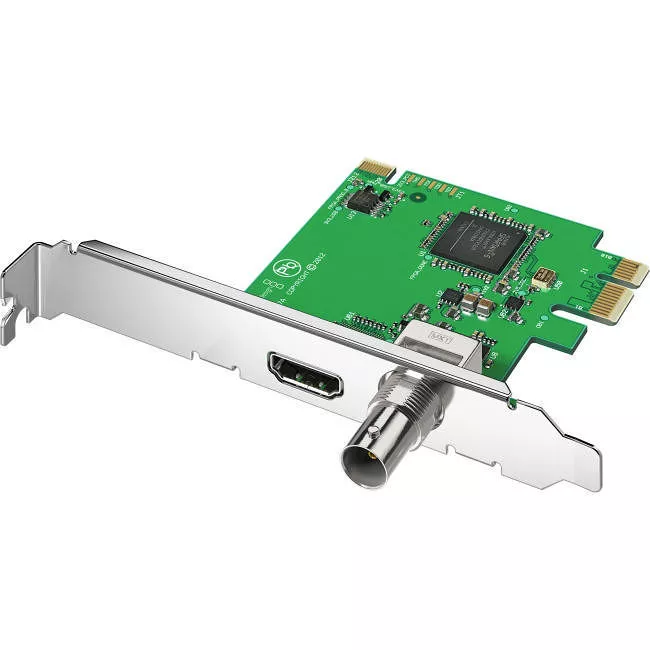 Blackmagic Design BDLKMINIREC DeckLink Mini Recorder