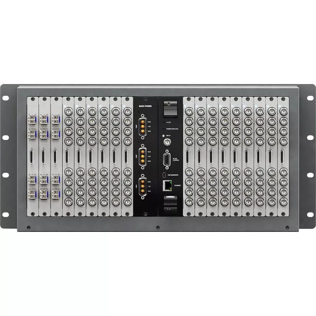 Blackmagic Design VHUBUV/72CH Universal Videohub 72