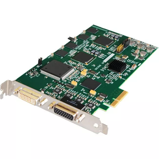 Datapath VISIONSD4+1S Video Capture Card