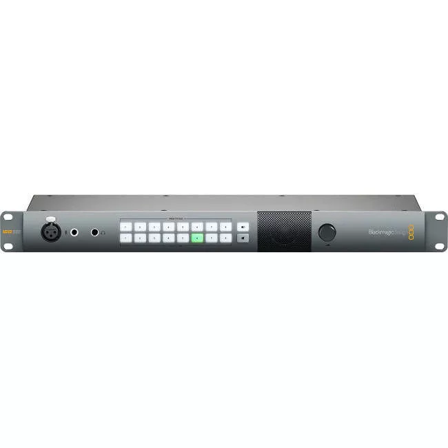 Blackmagic Design SWRCONVRCKT4K8 ATEM Talkback Converter 4K