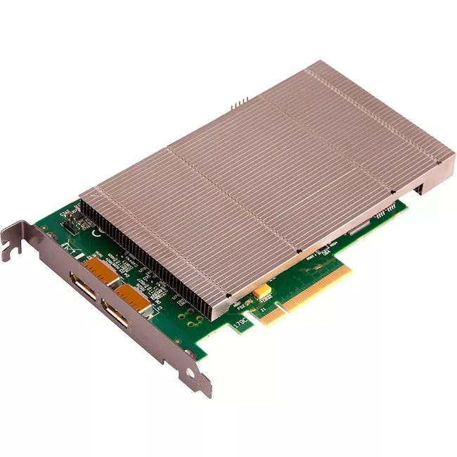 Datapath VISIONSC-DP2 2 Channel DisplayPort Video Capture Card