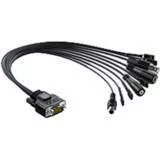 Blackmagic Design CABLE-CINECAMMIC Expansion Cable