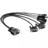 Blackmagic Design CABLE-STUDCAMMIC Micro Studio Camera 4K Expansion Cable