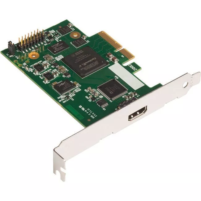 Datapath VISIONLC-HD Single Channel "LiveStream: Capture" Card