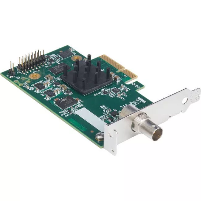 Datapath VISIONLC-SDI Single Channel "LiveStream:Capture" Card