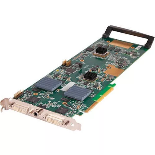 Datapath VISIONHD2-SQX Encoding and Decoding Card