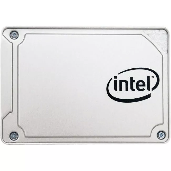 Intel SSDSCKKW128G8X1 545s 128 GB Solid State Drive - M.2 2280 Internal - SATA (SATA/600)