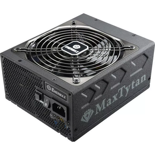 Enermax EMT800EWT MaxTytan 800 W Power Supply