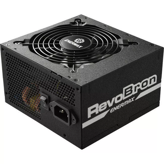 Enermax ERB500AWT RevoBron 500 W Power Supply
