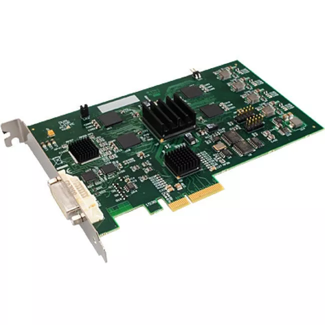 Datapath VISIONDVI-DL Video Capture Card
