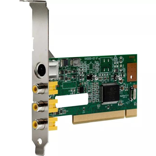 Osprey 95-00135 100 Video Capture Card