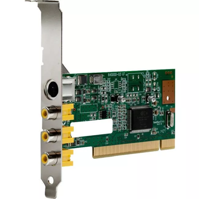 Osprey 95-00127 100 Video Capture Card