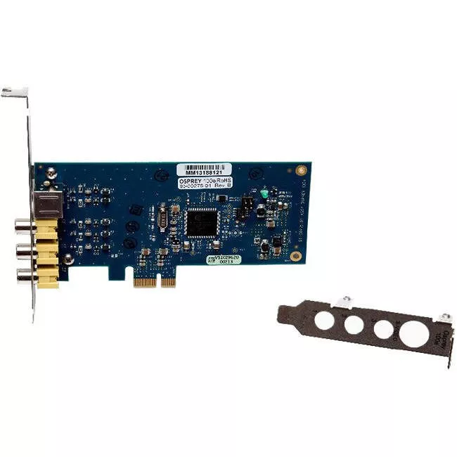 Osprey 95-00476 100e Video Capture Card