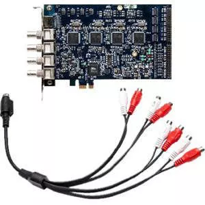 Osprey 95-00471 460e Video Capture Card
