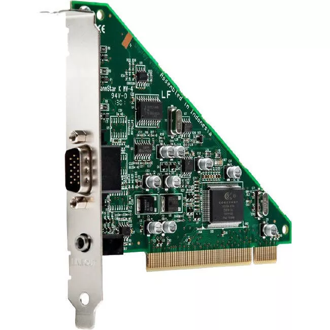 Osprey 95-00186 210 Video Capture Card with SimulStream