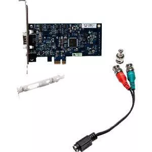 Osprey 95-00474 260e Video Capture Card with Simulstream
