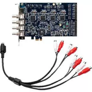 Osprey 95-00472 460e Video Capture Card with Simulstream