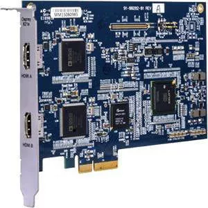 Osprey 95-00488 821e Video Capture Card
