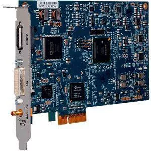Osprey 95-00487 827e Video Capture Card