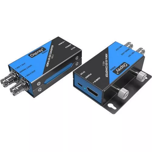 Osprey 97-21202 HDMI to 3G-SDI Converter